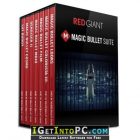 Red Giant Magic Bullet Suite 13.0.12 Free Download Windows and MacOS