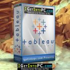 Tableau Desktop Pro 2019.1 Free Download