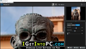 topaz sharpen ai system requirements topaz sharpen ai system requirements