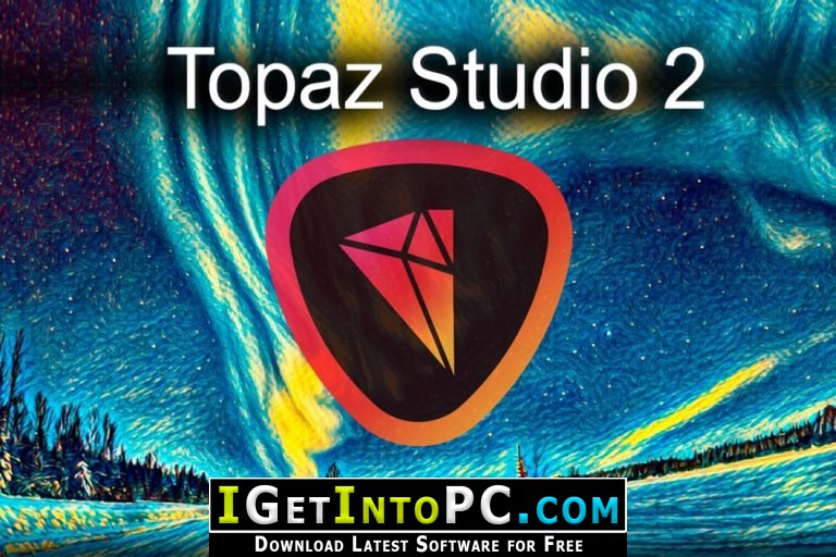 topaz labs studio 2 review