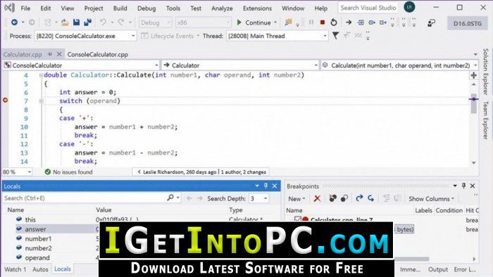 How To Download Visual Studio Offline Installer