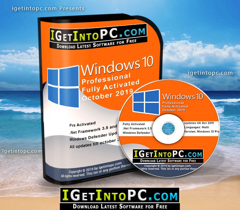 windows 10 iso 64bit