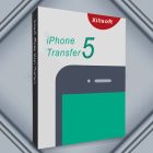 Xilisoft iPhone Transfer 5 Free Download