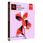 Adobe Illustrator CC 2020 Free Download macOS