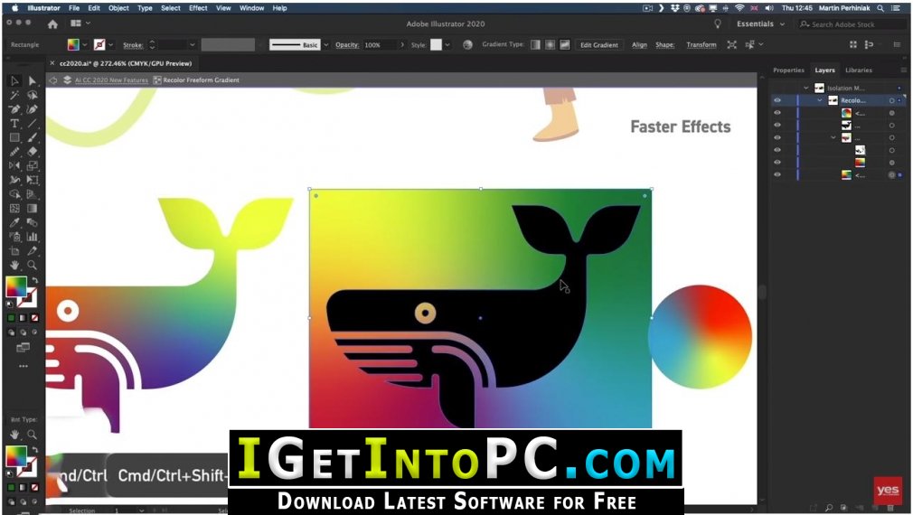 adobe illustrator free download 2020 mac