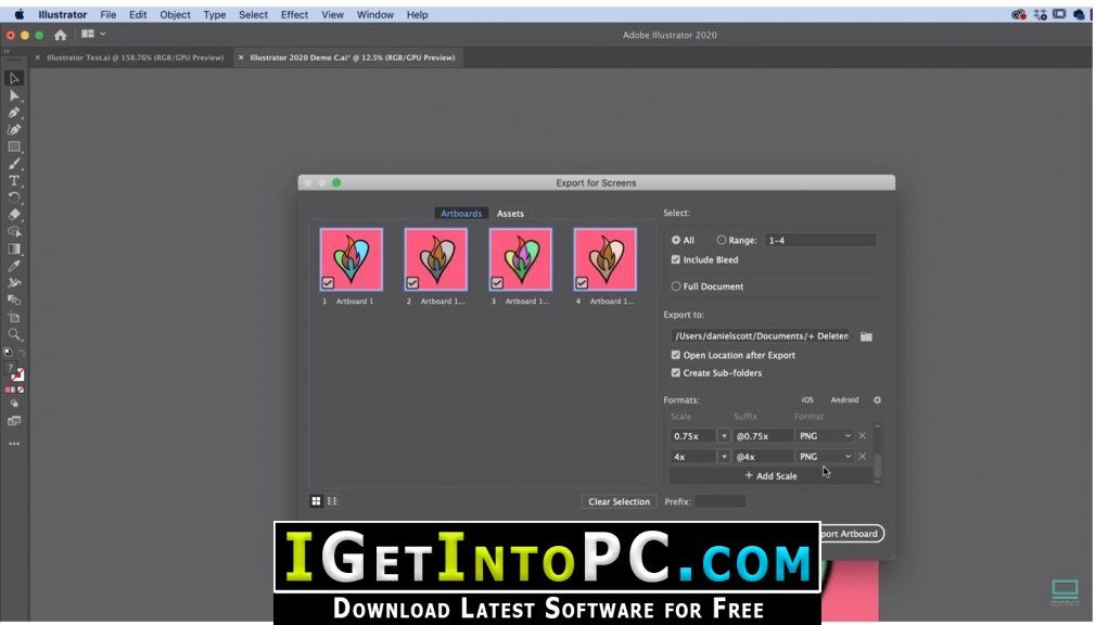 adobe illustrator cc tutorials for beginners