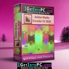 Adobe Media Encoder CC 2020 Free Download macOS