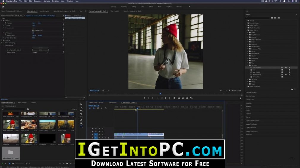 neat video for premiere pro cs5 free download