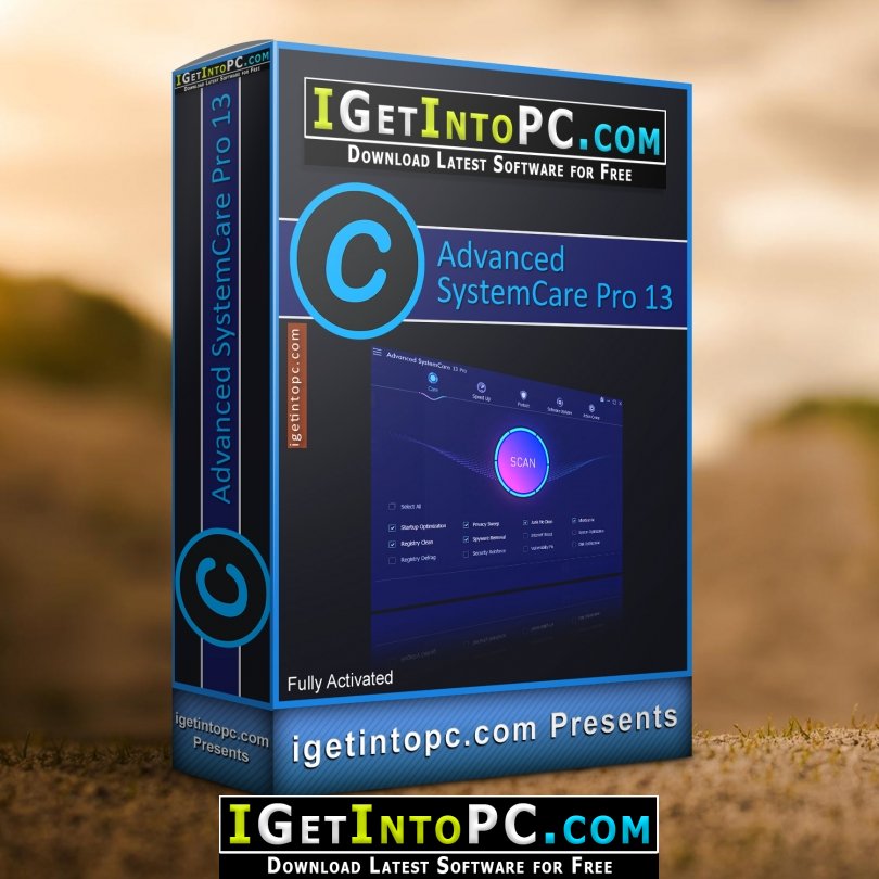 advanced systemcare 8 free download for windows 7