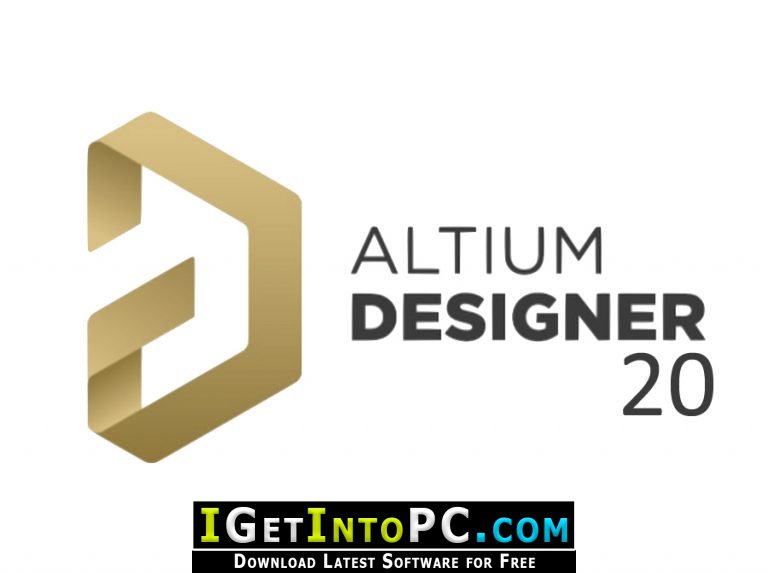 download the new version for windows Altium Designer 23.10.1.27