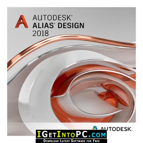 Autodesk Alias Design 2018 Free Download Windows And Macos Images, Photos, Reviews