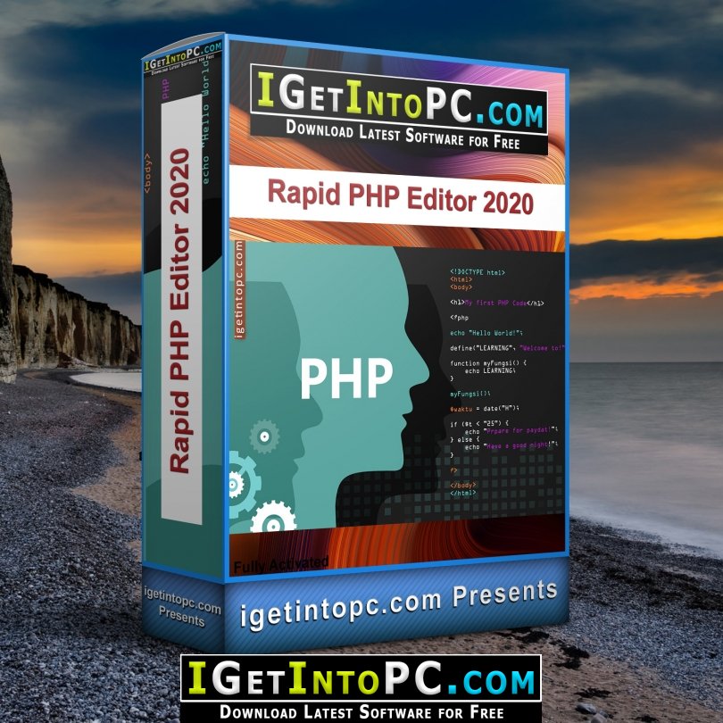 Rapid PHP 2022 17.7.0.248 free