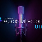CyberLink AudioDirector Ultra 10 Free Download