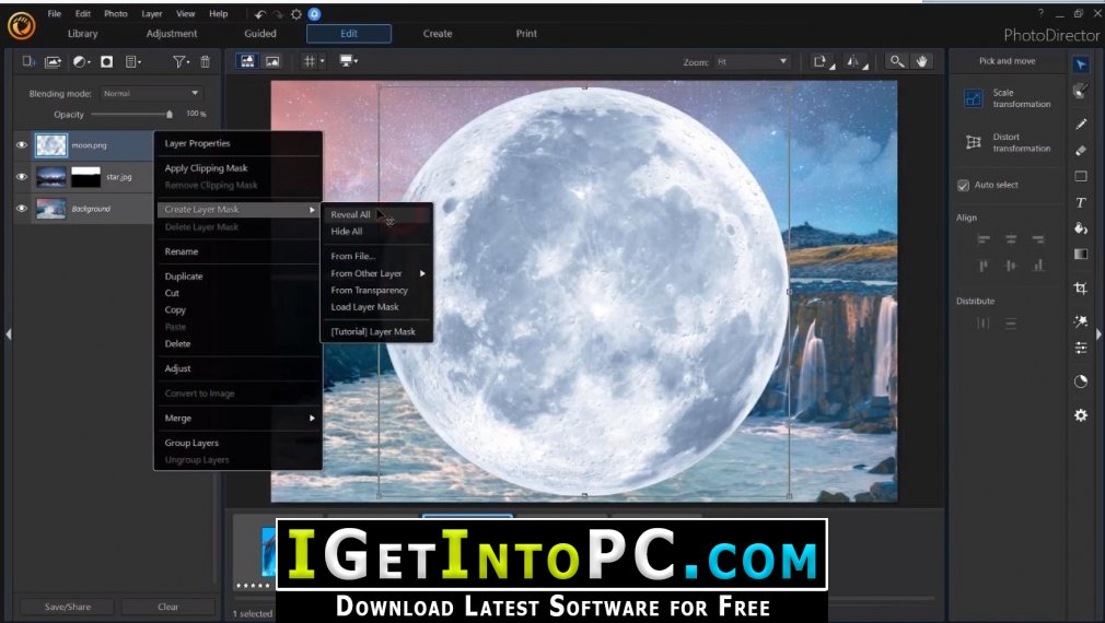 Cyberlink ColorDirector Ultra 11.6.3020.0 for mac download