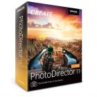 CyberLink PhotoDirector Ultra 11 Free Download