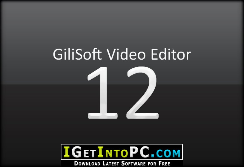 GiliSoft Screen Recorder Pro 12.3 for windows download free