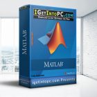 MathWorks MATLAB R2019b 9.7.0 Update 1 Free Download
