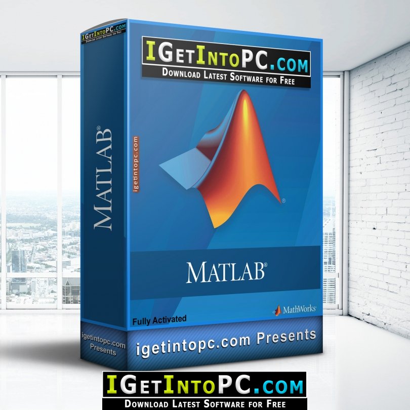MathWorks MATLAB R2023a 9.14.0.2337262 for mac instal