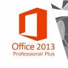 Microsoft Office 2013 SP1 Professional Plus November 2019 Free Download