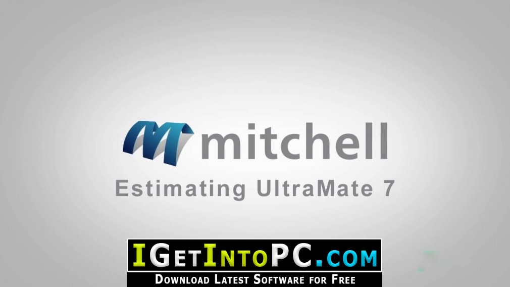 mitchell software download