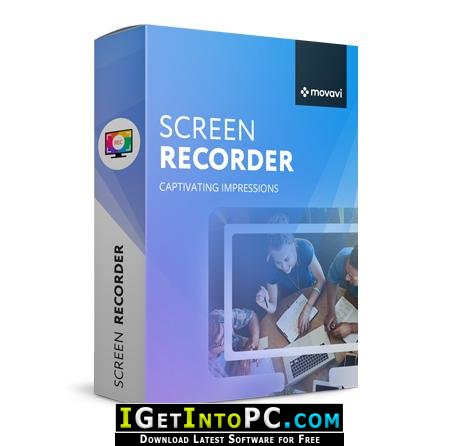 Movavi HD Screen Recorder download the new for apple