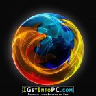 Mozilla Firefox 70 Offline Installer Free Download
