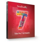 NewBlueFX Titler Pro 7 Ultimate Free Download