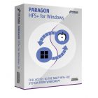 Paragon HFS+ Free Download