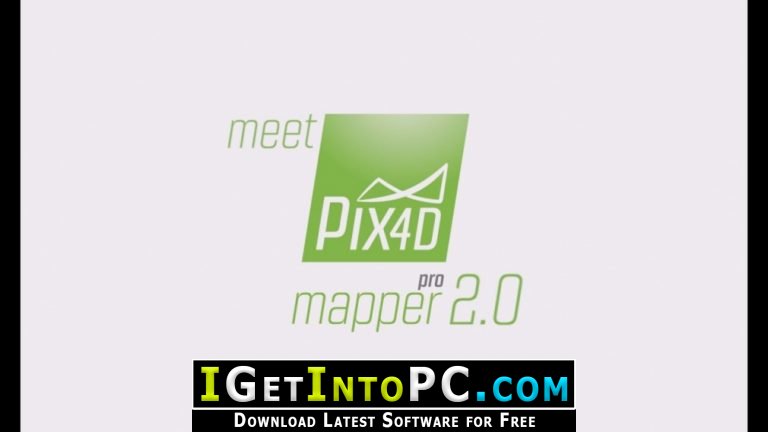 pix4dmapper pro download
