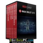 Red Giant Magic Bullet Suite 13.0.13 Free Download Windows and MacOS