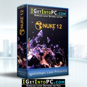 for ios download NUKE Studio 14.1v1
