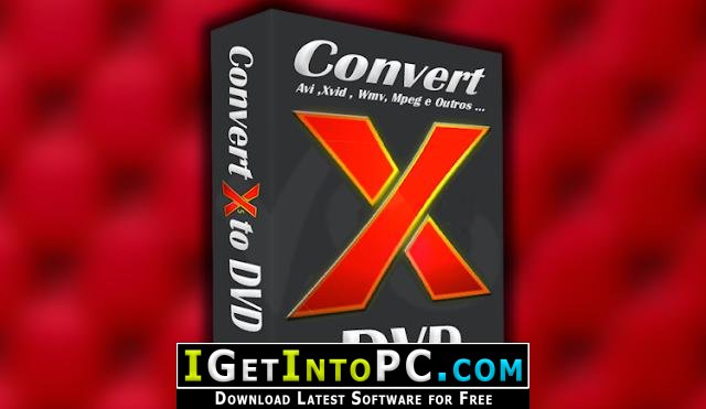 download VSO ConvertXtoDVD 7.0.0.82