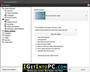 can you use vso convertxtodvd free