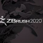 Zbrush 2020 Free Download