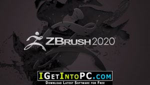 zbrush 2020 download cracked