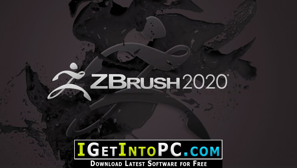 download the new version for iphonePixologic ZBrush 2023.1.2