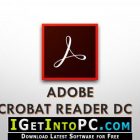 Adobe Acrobat Reader DC 2019.021.20058 Free Download