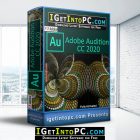 Adobe Audition 2020 13.0.1.35 Free Download