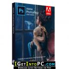 Adobe Photoshop 2020 21.0.2 Free Download macOS