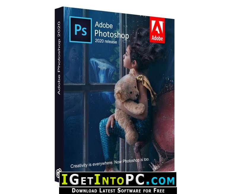 photoshop dmg free download