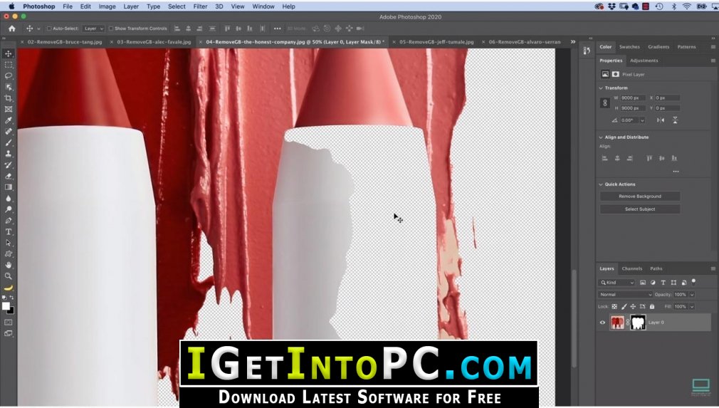 photoshop cc 2020 free