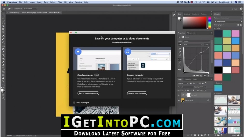 photoshop cc free download full version no trial