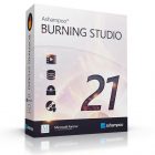 Ashampoo Burning Studio 21 Free Download