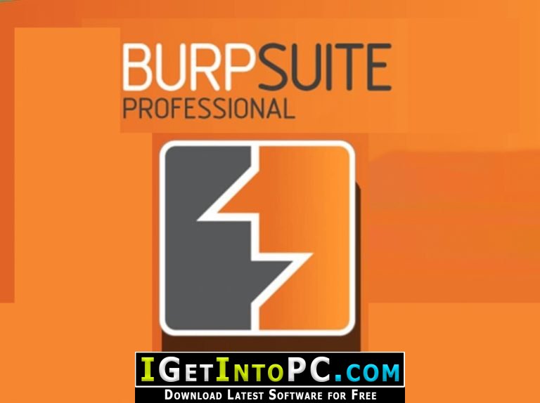 burp suite professional trial