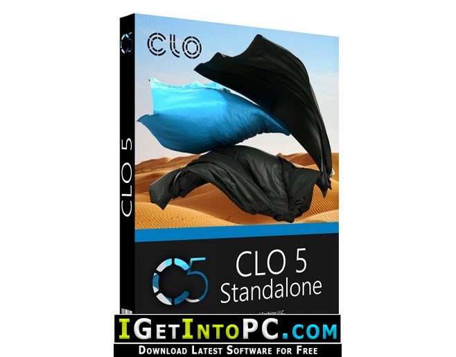 CLO Standalone 7.2.60.44366 + Enterprise for mac download