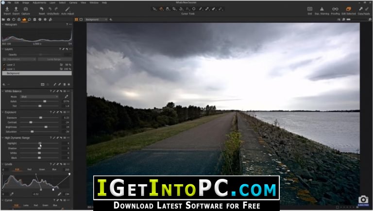 capture one pro 20 features