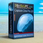 Capture One Pro 20 Free Download