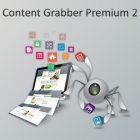 Content Grabber Premium 2.69.1 Free Download