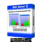 DeskSoft BWMeter 8.4 Free Download