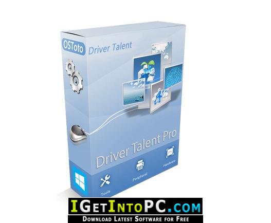 Driver Talent Pro 7.1.28.96 Free Download (1)